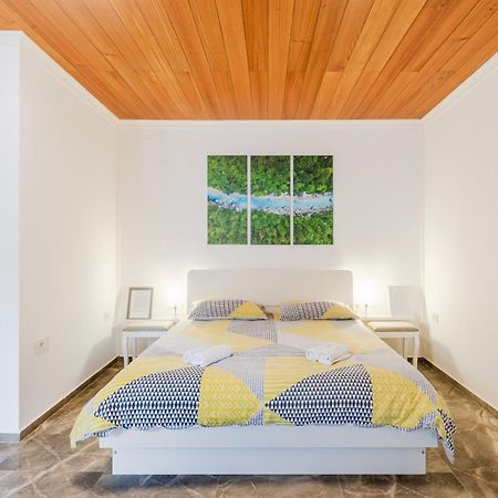 Apartmaji Mausi Бовец Экстерьер фото