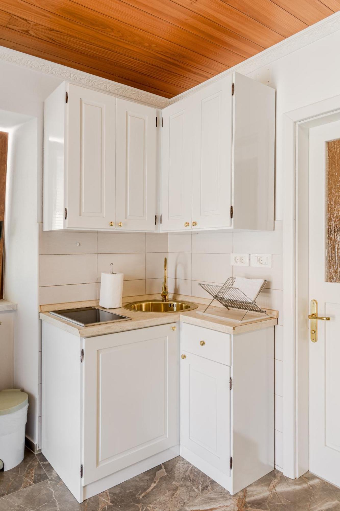 Apartmaji Mausi Бовец Экстерьер фото