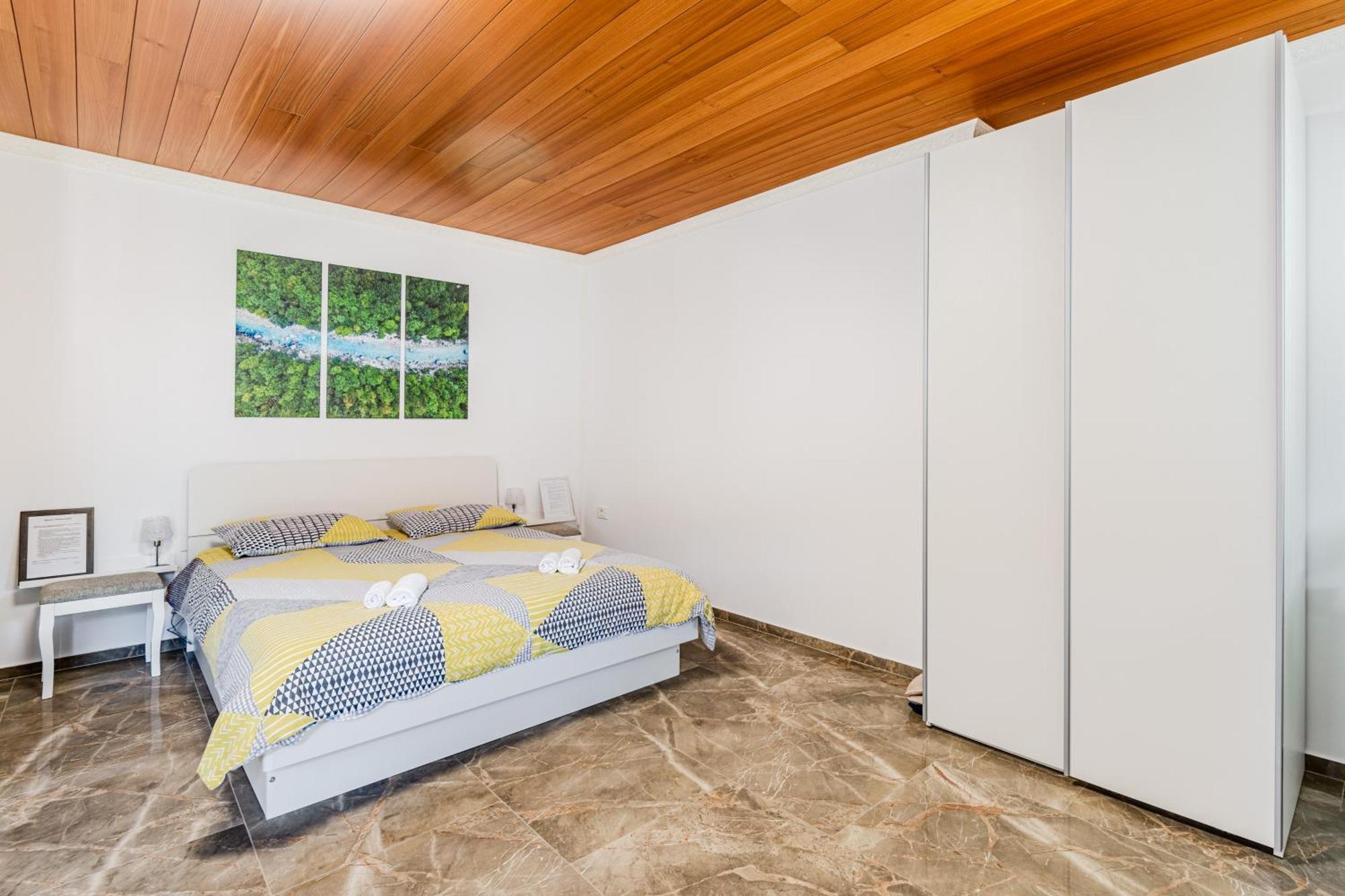 Apartmaji Mausi Бовец Экстерьер фото