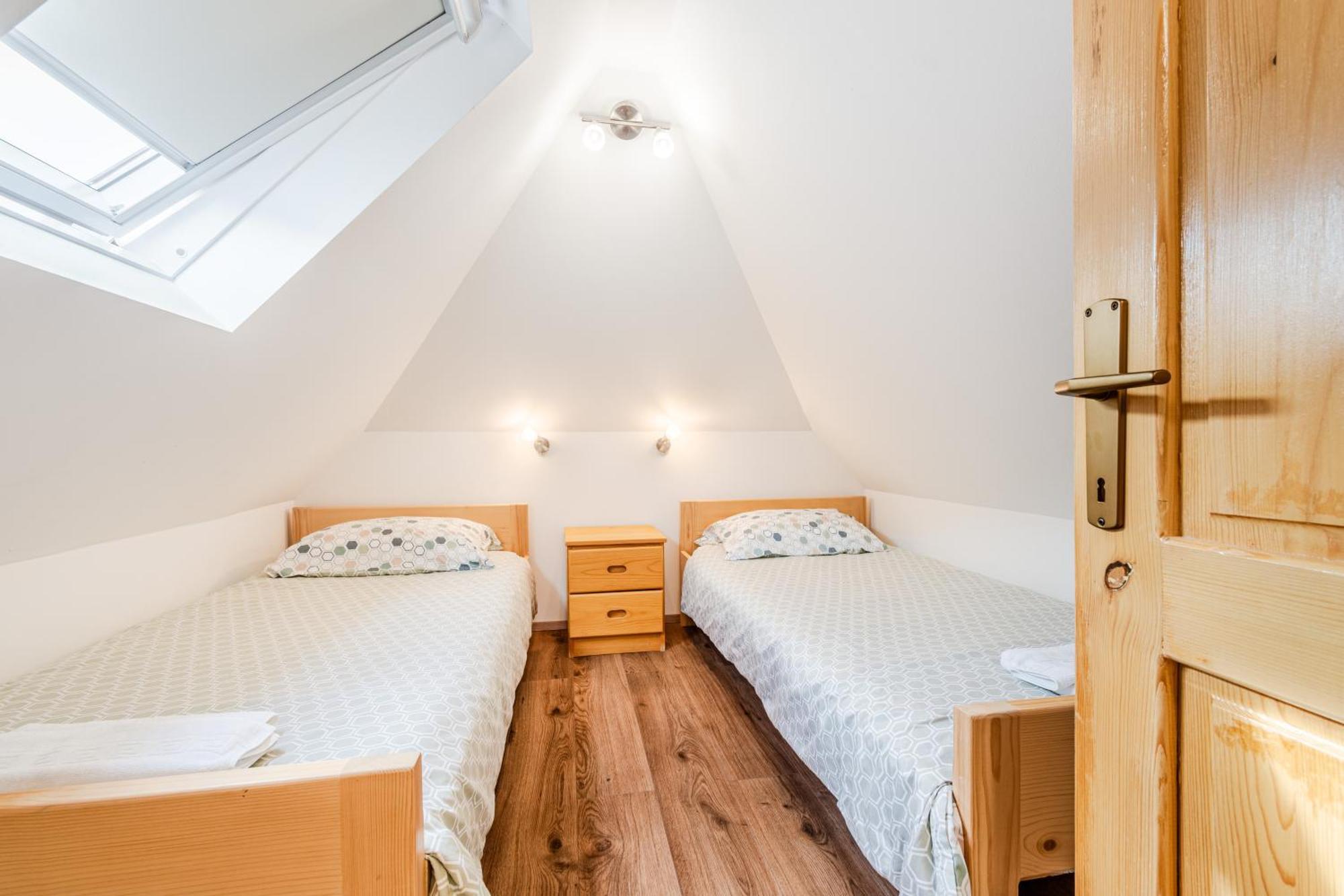 Apartmaji Mausi Бовец Экстерьер фото