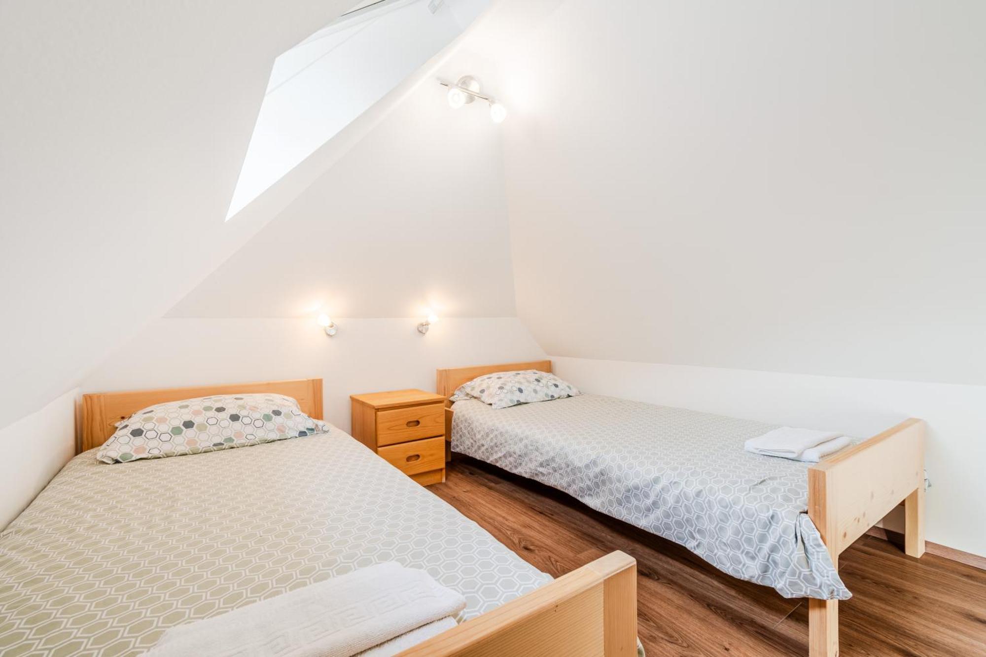 Apartmaji Mausi Бовец Экстерьер фото