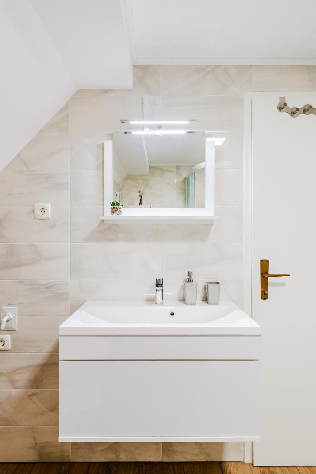 Apartmaji Mausi Бовец Экстерьер фото