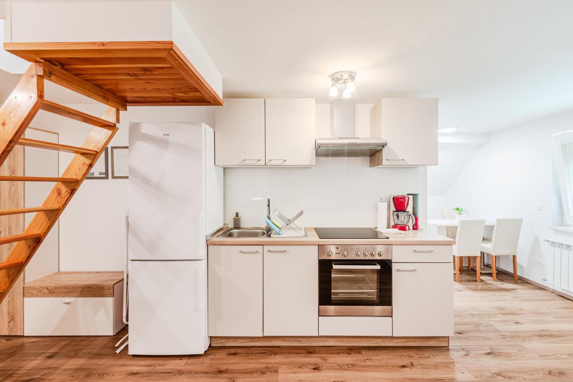 Apartmaji Mausi Бовец Экстерьер фото