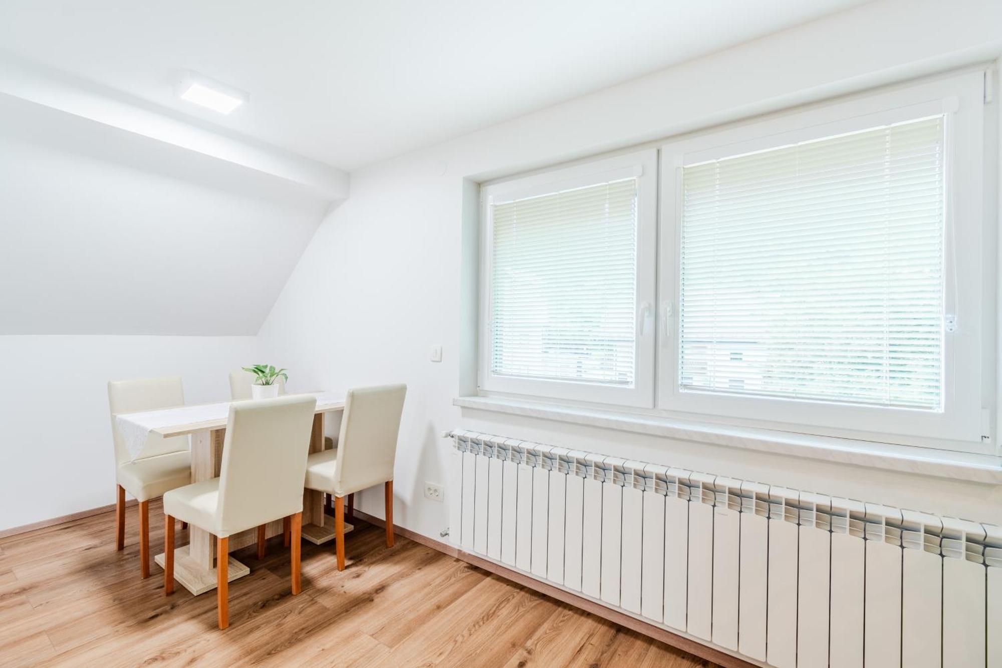 Apartmaji Mausi Бовец Экстерьер фото