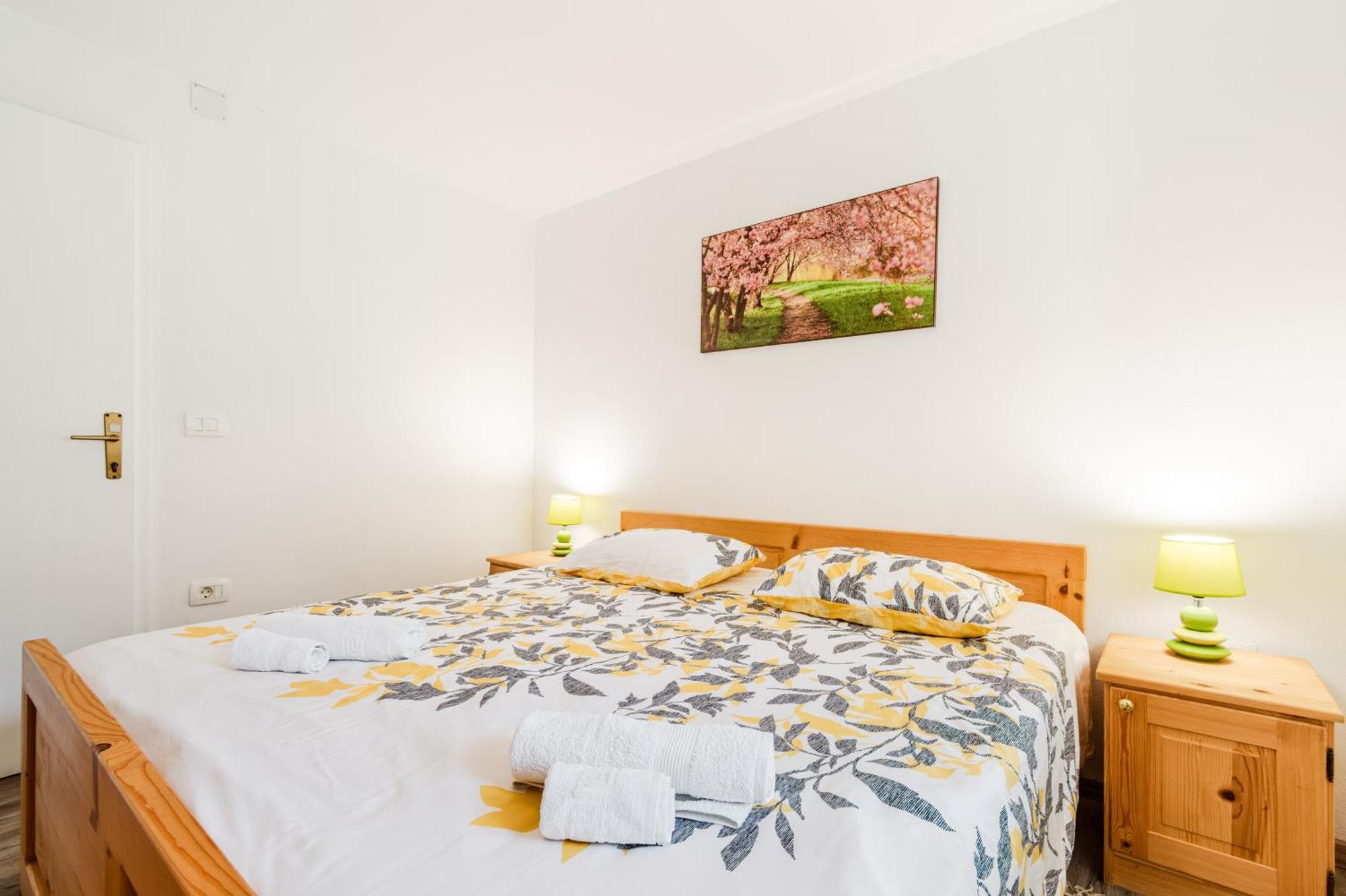 Apartmaji Mausi Бовец Экстерьер фото